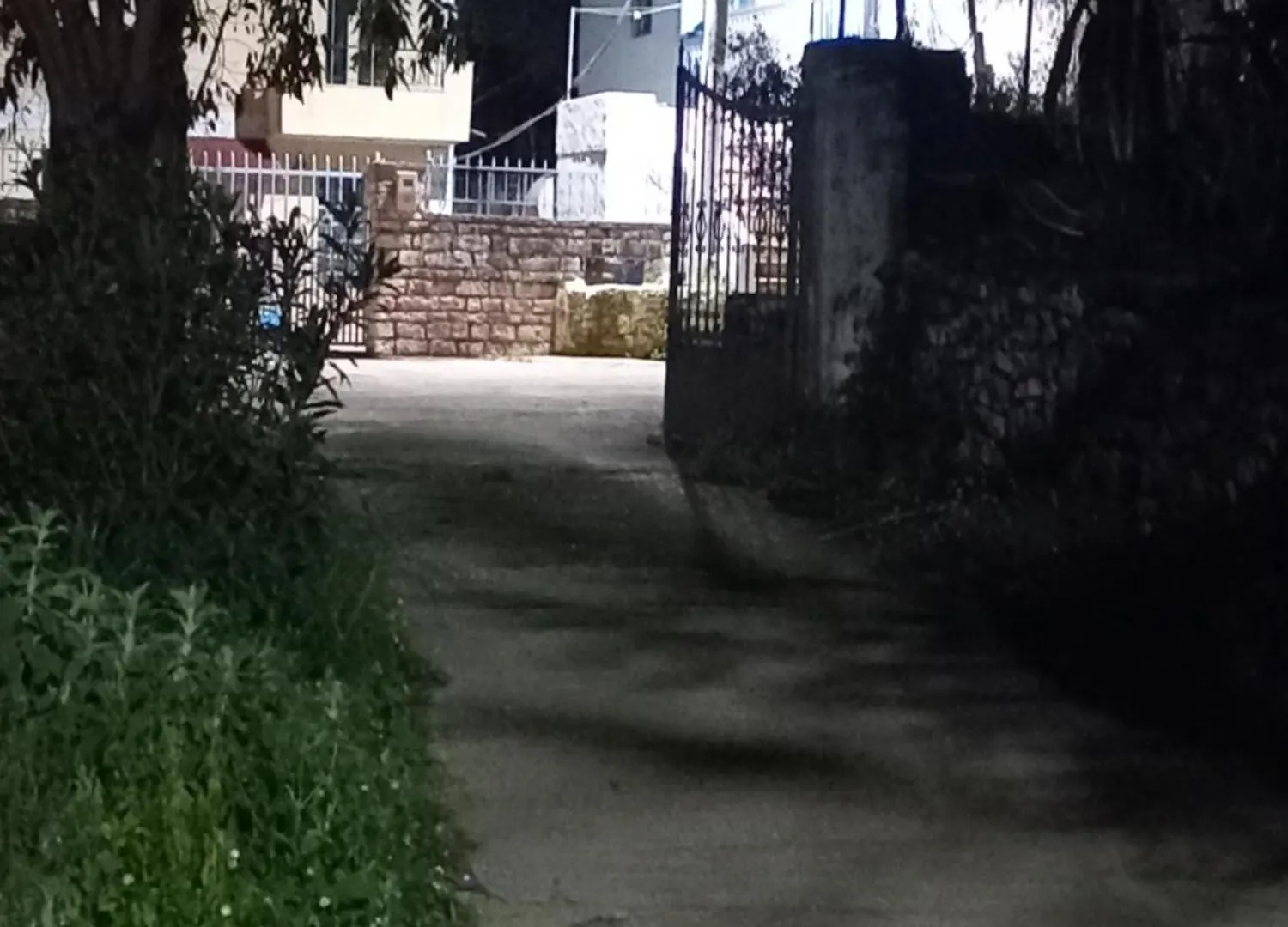 Tatil Evi Akomodim I Persosur Per Pushime Saranda