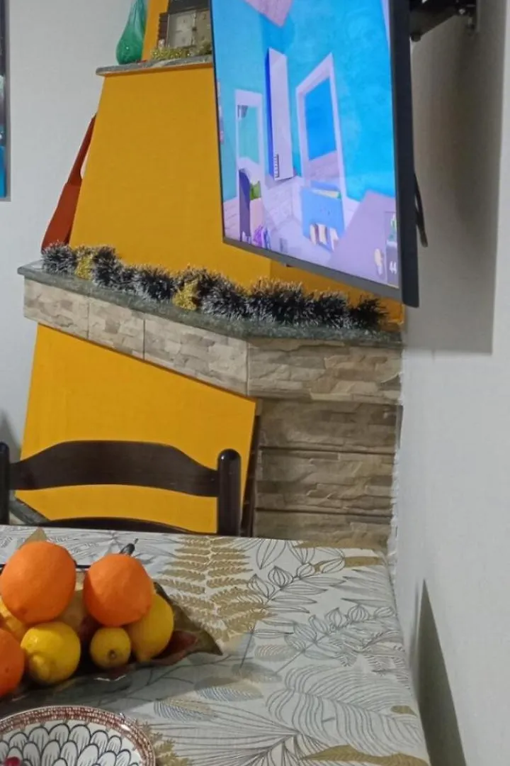 Tatil Evi Akomodim I Persosur Per Pushime Saranda Arnavutluk