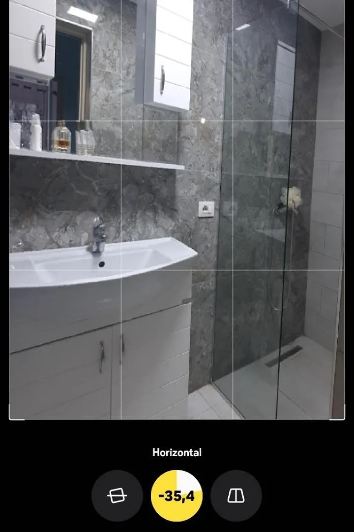Casa vacanze Akomodim I Persosur Per Pushime Sarandë