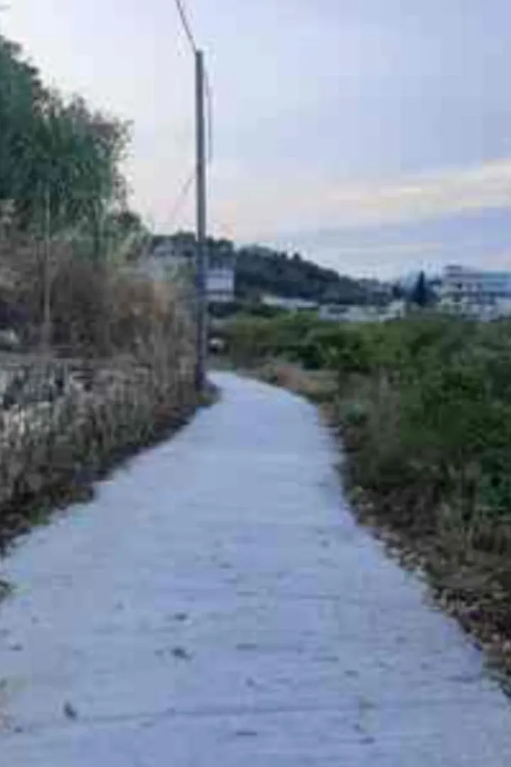 Akomodim I Persosur Per Pushime Saranda 0*,