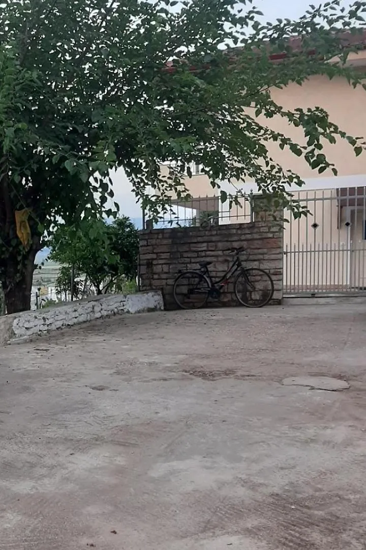 Akomodim I Persosur Per Pushime Sarandë Casa vacanze